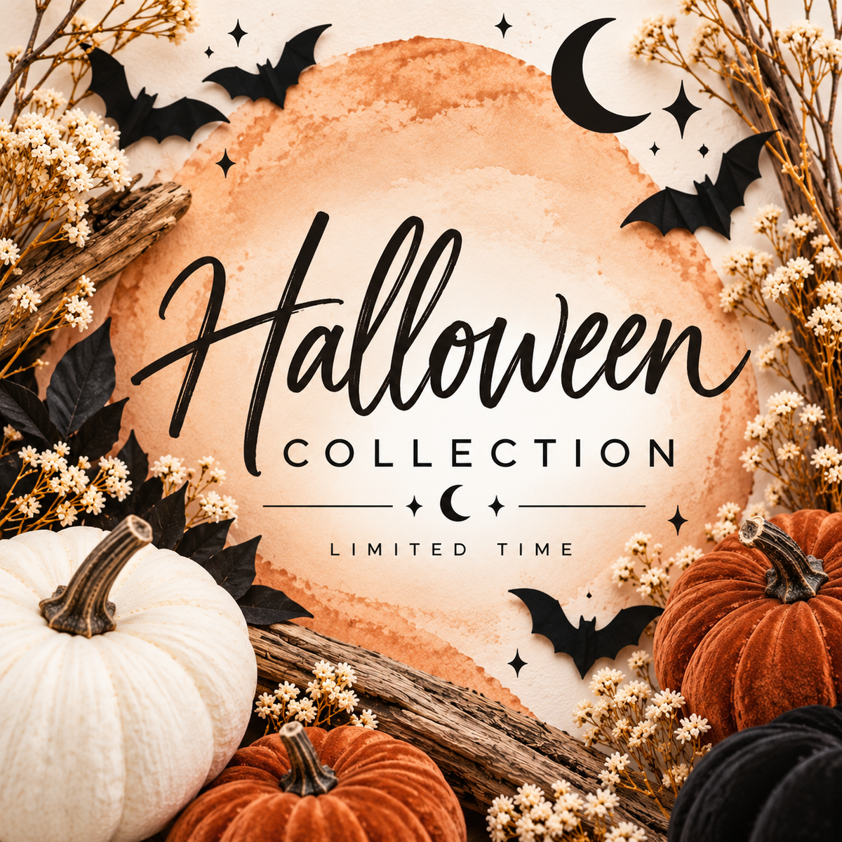 Halloween Limited Release