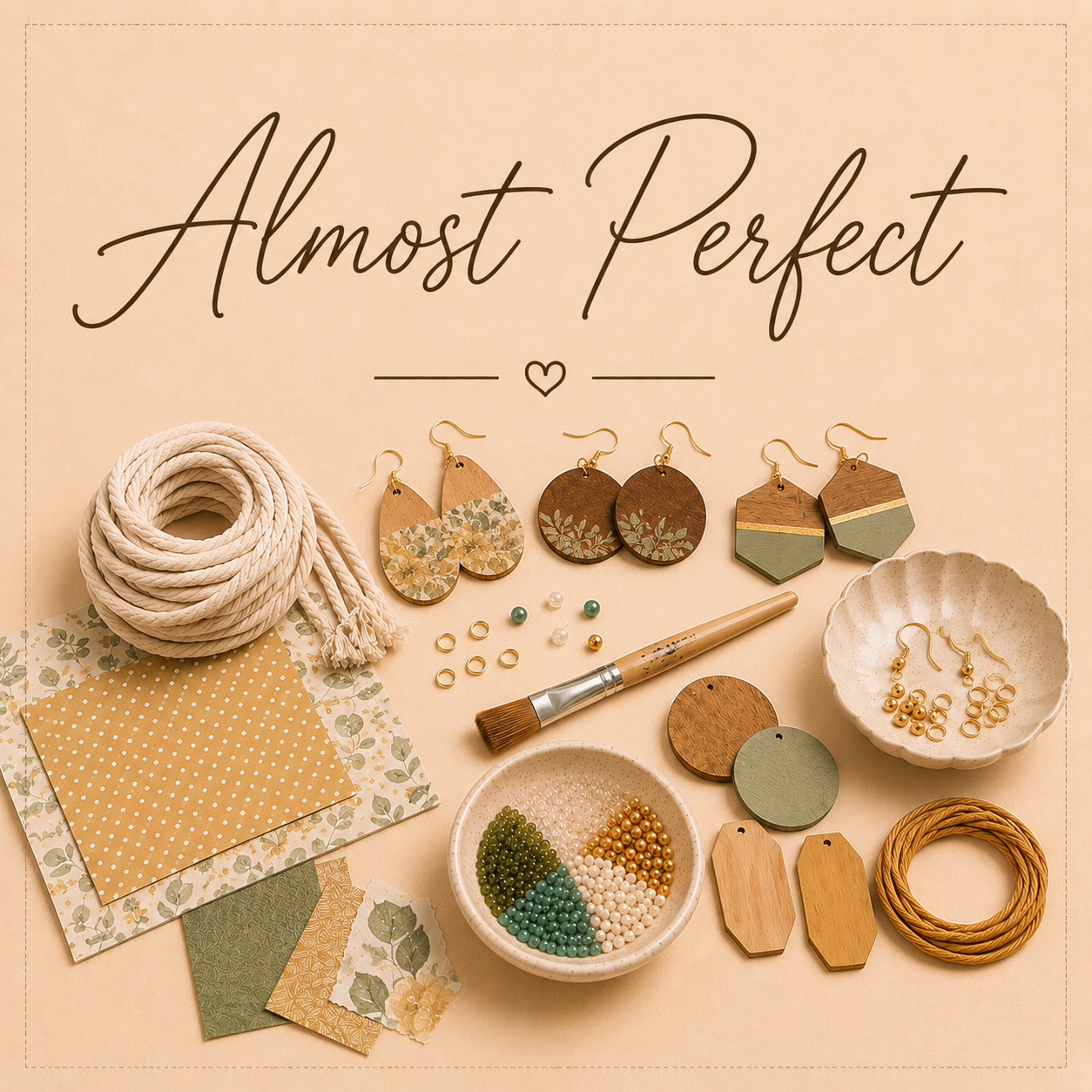 Almost Perfect